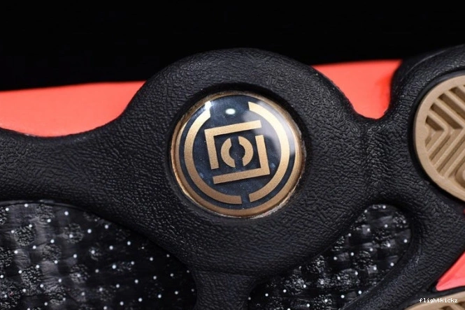 x AT3102-006 Air Infrared Jordan Black 13 Clot Low 0904